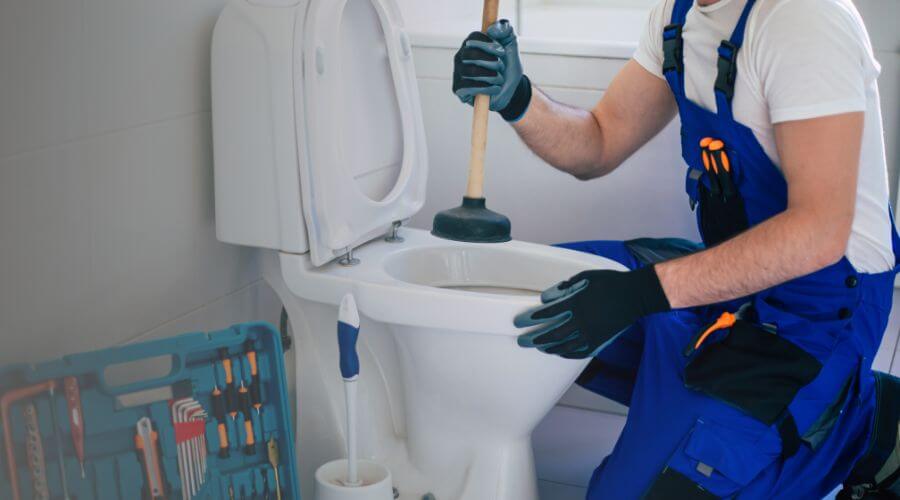 Professional expert plumbing services in Elkton, FL
